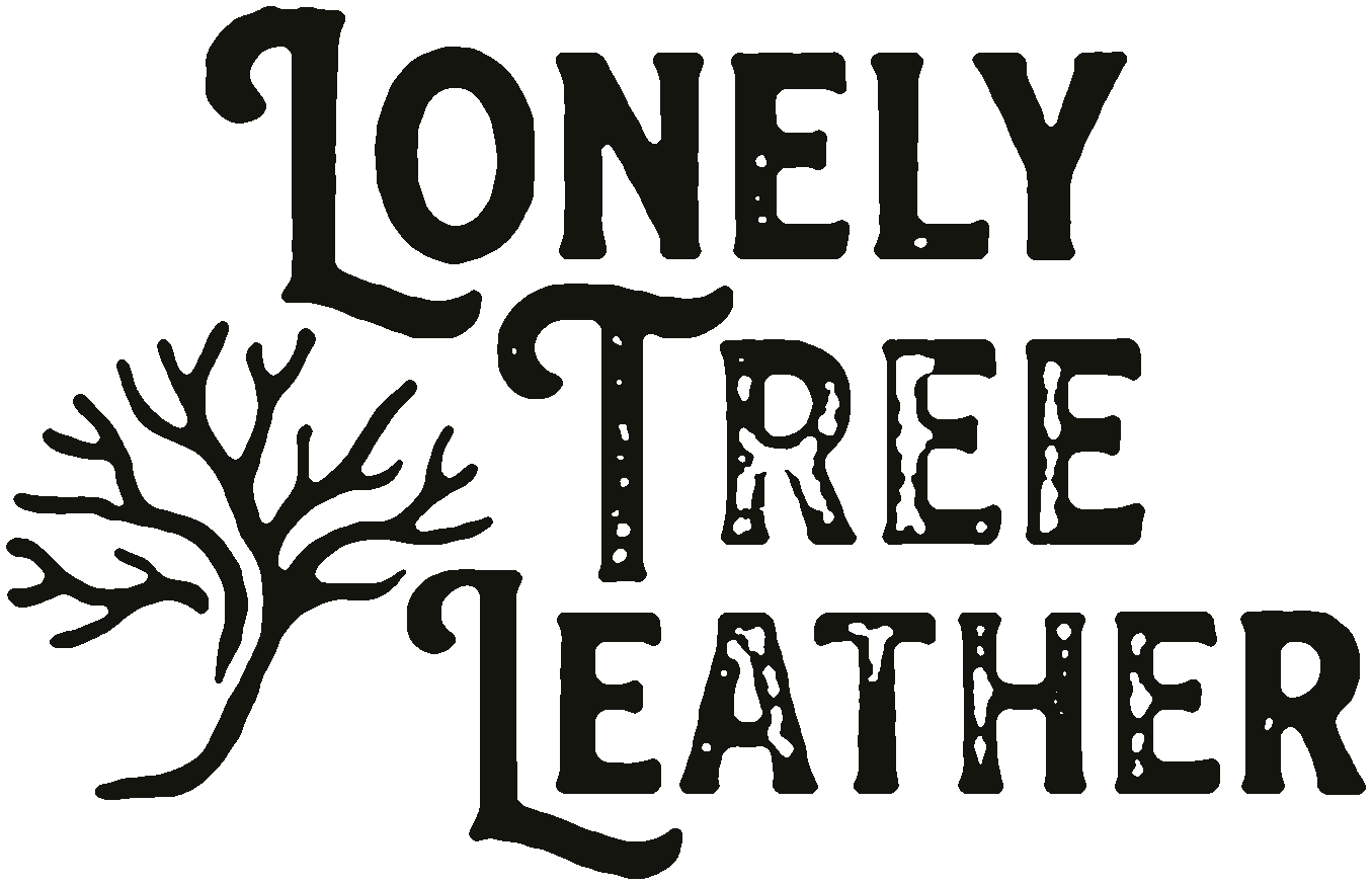 Lonely Tree Leather